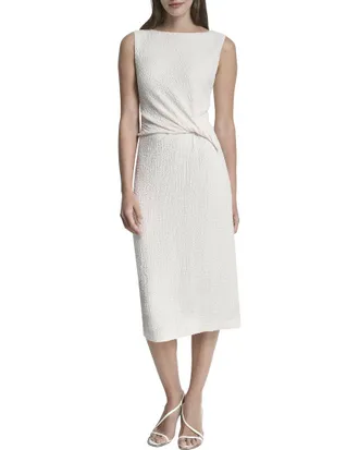 DKNY Dkny Midi Dress