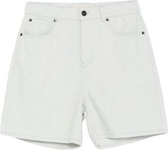 Semicouture BOTTOMWEAR - Denim shorts sur YOOX.COM