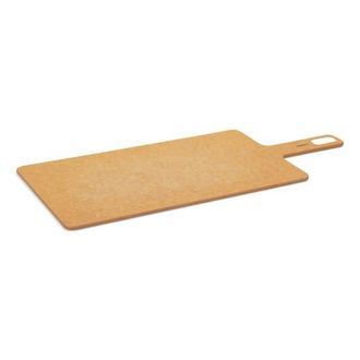 Cuisipro Fiber Wood Paddle Cutting Board, 18-Inch x7.5-Inch in Natural at Nordstrom