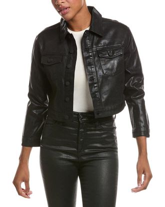 L'agence LAgence Koda Crop Jacket