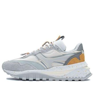 Li-Ning (WMNS) Li-Ning Eternal EVO Low Blue Grey AGCR446-2