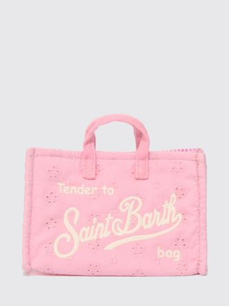 MC2 Saint Barth Borsa Tote Donna colore Rosa