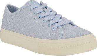 Tommy Hilfiger Arelle Sneaker in Light Blue at Nordstrom, Size 5.5