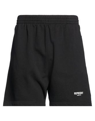 Represent BOTTOMWEAR - Shorts & Bermuda Shorts sur YOOX.COM