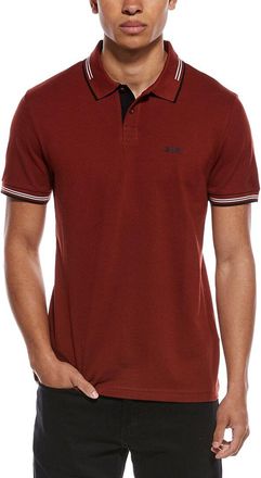 HUGO BOSS Paul Polo Shirt
