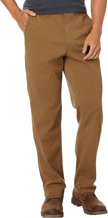 L.L.Bean Comfort Stretch Chino Pants Mens Casual Pants Walnut : 34 30, Cotton/Lycra/Polyester