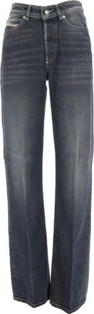 Diesel Mujer, Vaqueros, Azul, Talla: W28