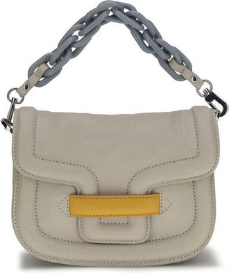 Pierre Hardy Goatskin Shoulder Womens Bag