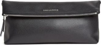 Dsquared2 Black Neoclassic Crossbody Bag
