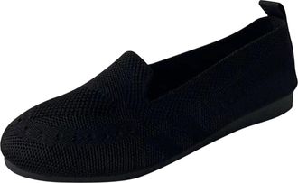 Generic Unisex Wide Barefoot Shoes Women Chunky Sneakers Fashion Platform Leather Classic Walking Tennis Travel Air Cushion Arch Support Running for Spring Su