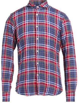 SAVILE ROW TOPWEAR - Shirts on YOOX.COM