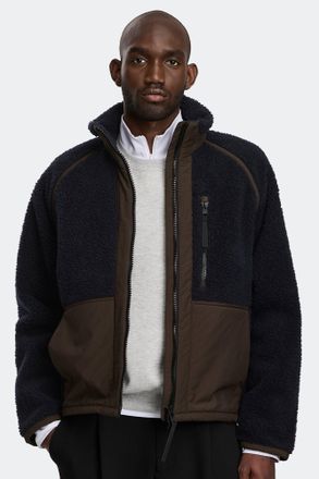 Canada Goose Westport Fleece Jacket
