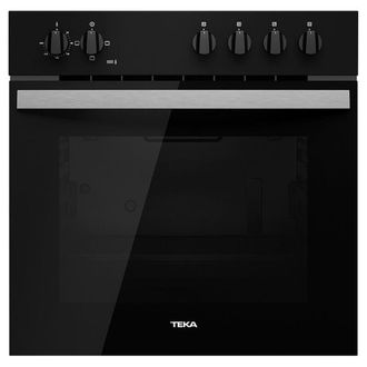 Teka Horno Polivalente Multifunci&oacute;n 59,5cm Hbe 490 Me 72l Limpiez