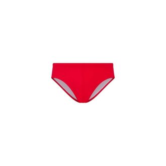 Dsquared2 Slip Zwembroek - Heren - Ondergoed - Rood - Maat: M
