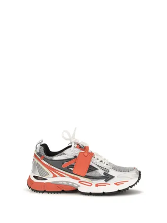 Off-white Be Right Back Sneakers - Multicolor