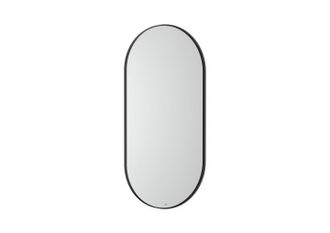 Roca Espejo Oval Luna Frame 450x900mm - Marca Roca