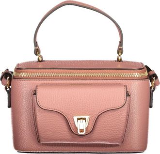 Coccinelle Beat Generatio Bag - Dames - Handtassen - Roze - ONE Size - Tassen