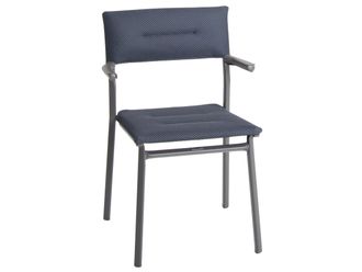 Schubiger M&ouml;bel Gartenstuhl Oron