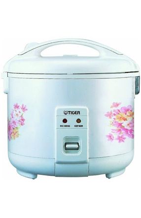 TIGER Rice Cooker and Warmer with Nonstick Inner Pot 10 CUPS in Blue at Nordstrom