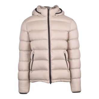 Herno Uomo, Giacche, Beige, M, new