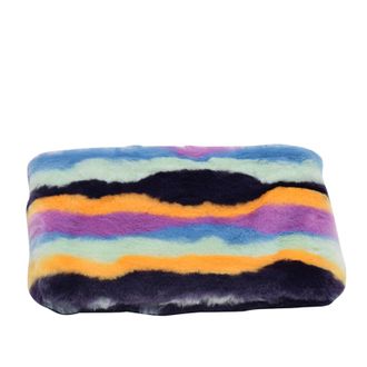 UGG (WMNS) UGG W Med Zip Pouch 1102918-MULT