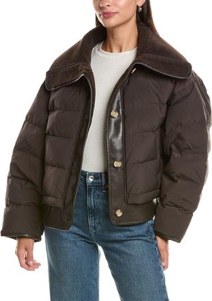 Rag & Bone Rag & Bone Gloria Puffer Jacket