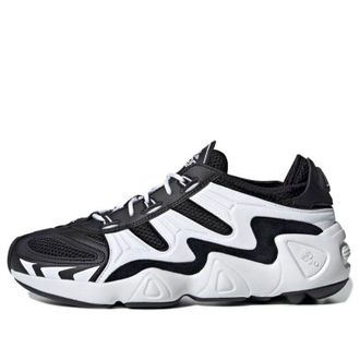 adidas FYW S-97 Black White G27986