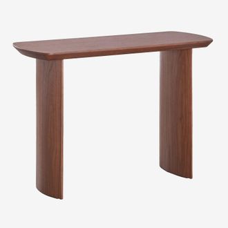 Sklum Sklum - Consola 110x40 Cm En Mdf Tuareg