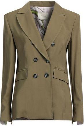 Anna Molinari SUITS and CO-ORDS - Blazers sur YOOX.COM