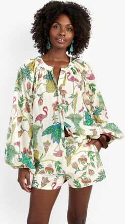 Trina Turk Norry Top
