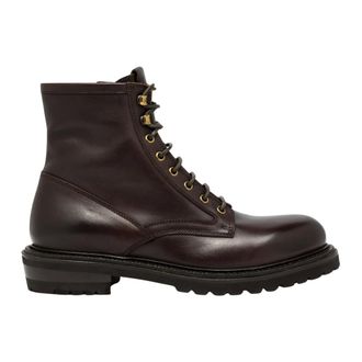 Buttero Hombre, Zapatos, Marr&oacute;n, Talla: 40 EU
