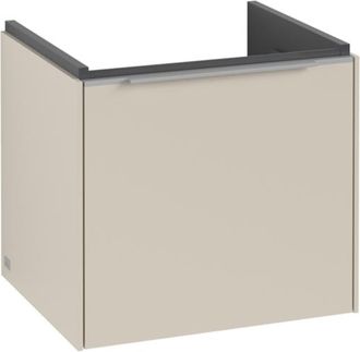 Villeroy & Boch Villeroy&boch - Subway 3.0, Mueble De Lavabo, 473x429x408 Mm, 1