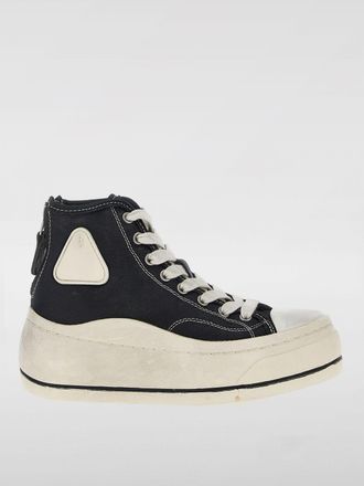 R13 Sneakers Kurt R13 in canvas
