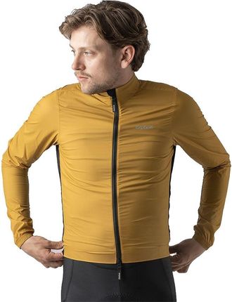 GripGrab PACR Windproof Lightweight Cycling Jacket Men Packable Road MTB Gravel Bike Windbreaker Foldable Windjacket 2-Way-Zip