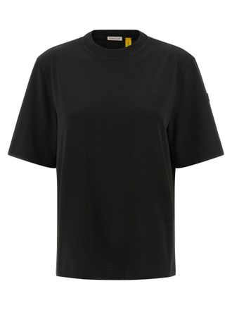 Moncler Womens T-Shirt Moncler X Edward Enninful