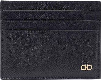 Ferragamo Gancini Cards Holder