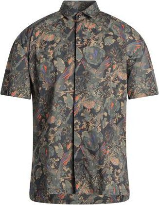 Les Hommes CAMISETAS Y TOPS - Camisas en YOOX.COM