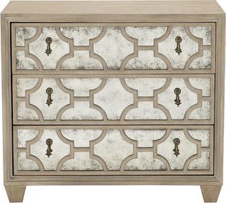 Bernhardt Santa Barbara Nightstand