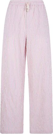 Nuur Striped Trousers