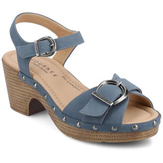 Journee Collection Women & apos;s Sisilia Sandals