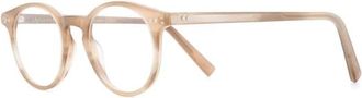 Epos Talos 2 MCO Eyeglasses - unisex - Epos - Glasses - Brown - 46 MM - Accessories