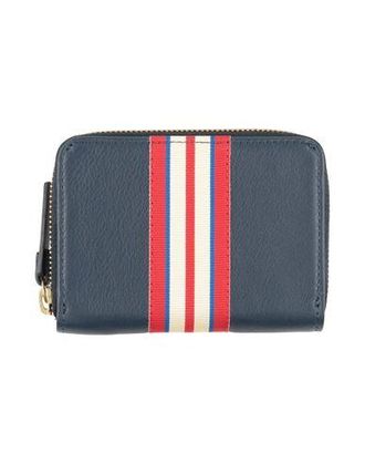 Ines De La Fressange Marroquiner&iacute;a - Billeteras en YOOX.COM