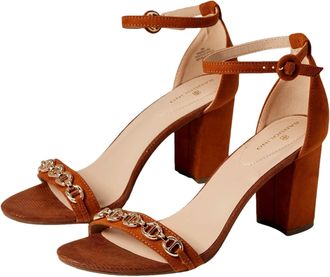 Bandolino Abilyn 2 Autumn Spice BNABILYN2-101 Womens