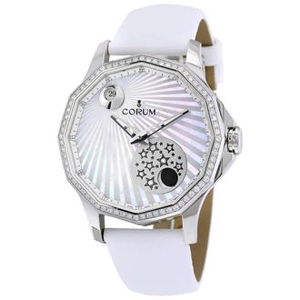 Corum Admirals Cup Legend Automatic Ladies Watch 384.101.47/0F49 AA01