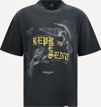 Represent T-shirt Enemy Man XL
