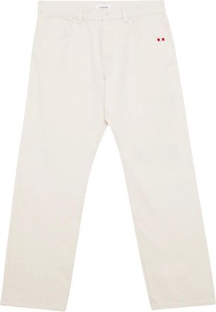 Amish Hombre, Vaqueros, Beige, Talla: W36