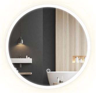 Rea Espejo Led 60cm Ffj60