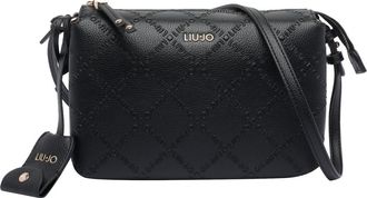 Liu Jo Logo Crossbody Bag
