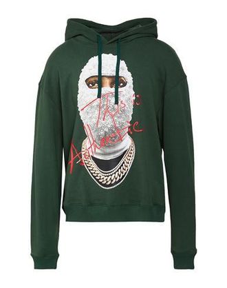 Ih Nom Uh Nit TOPWEAR - Sweatshirts on YOOX.COM
