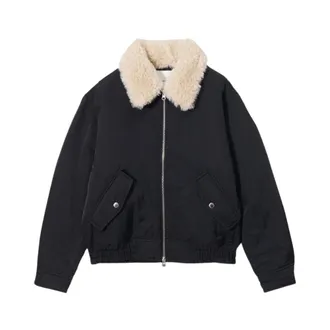 Dunst Hombre, Chaquetas, Negro, Talla: S